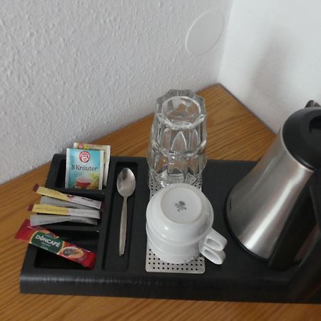 Hotel Traube Sigmaringen Εξωτερικό φωτογραφία