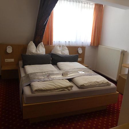 Hotel Traube Sigmaringen Εξωτερικό φωτογραφία