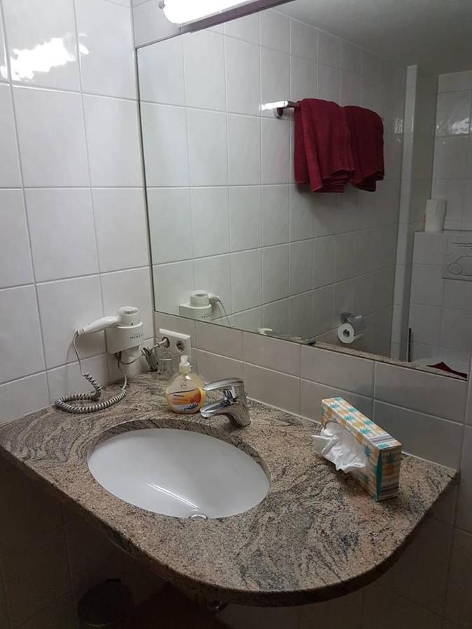Hotel Traube Sigmaringen Εξωτερικό φωτογραφία