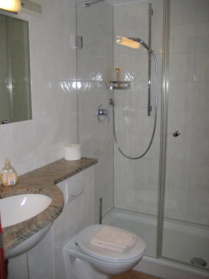 Hotel Traube Sigmaringen Εξωτερικό φωτογραφία