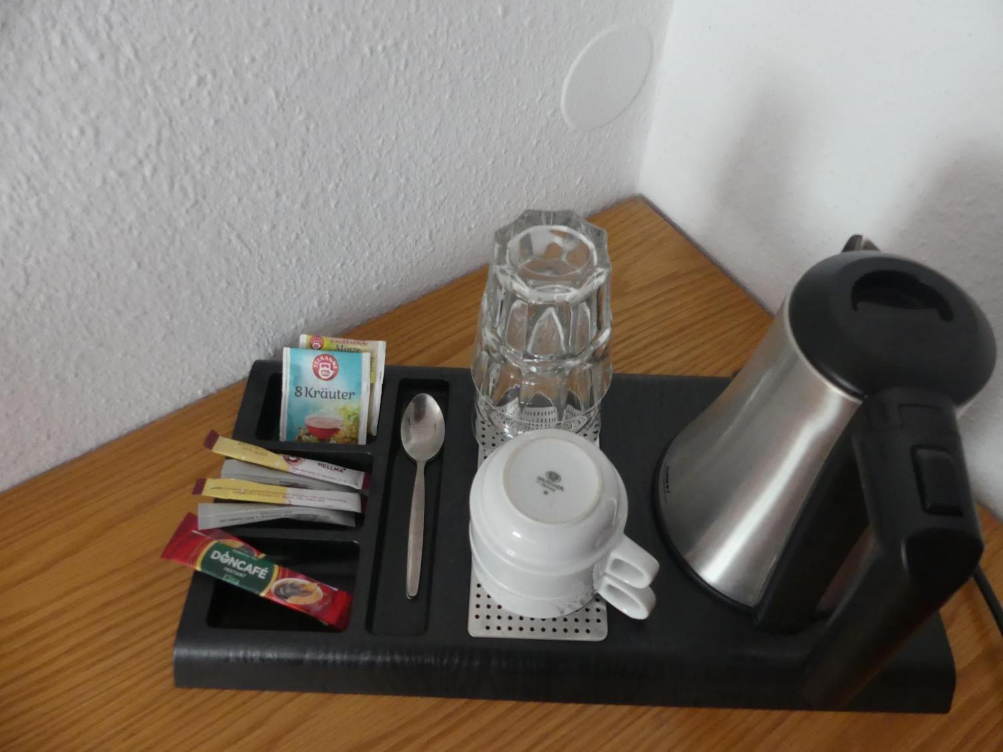 Hotel Traube Sigmaringen Εξωτερικό φωτογραφία