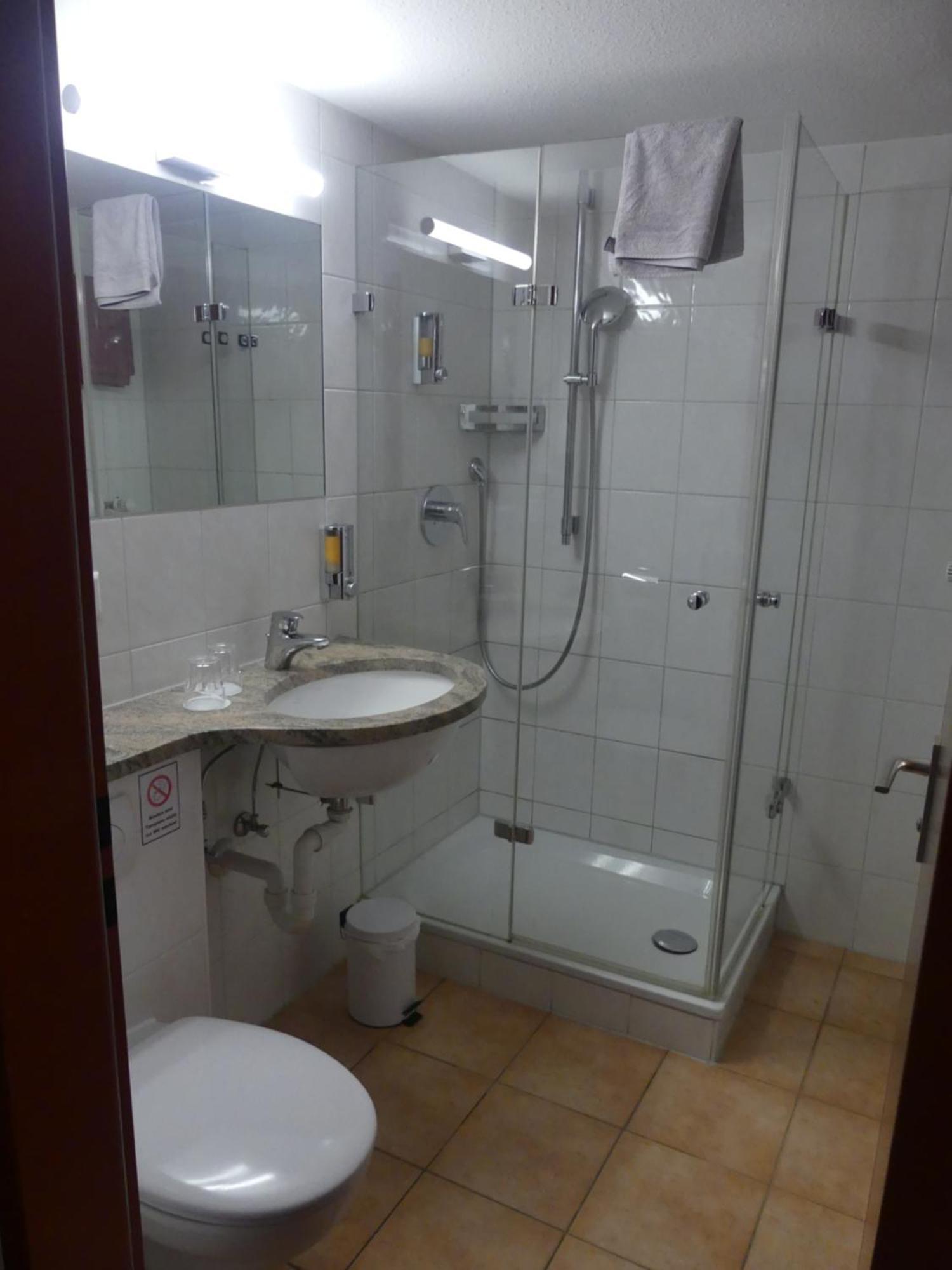 Hotel Traube Sigmaringen Εξωτερικό φωτογραφία