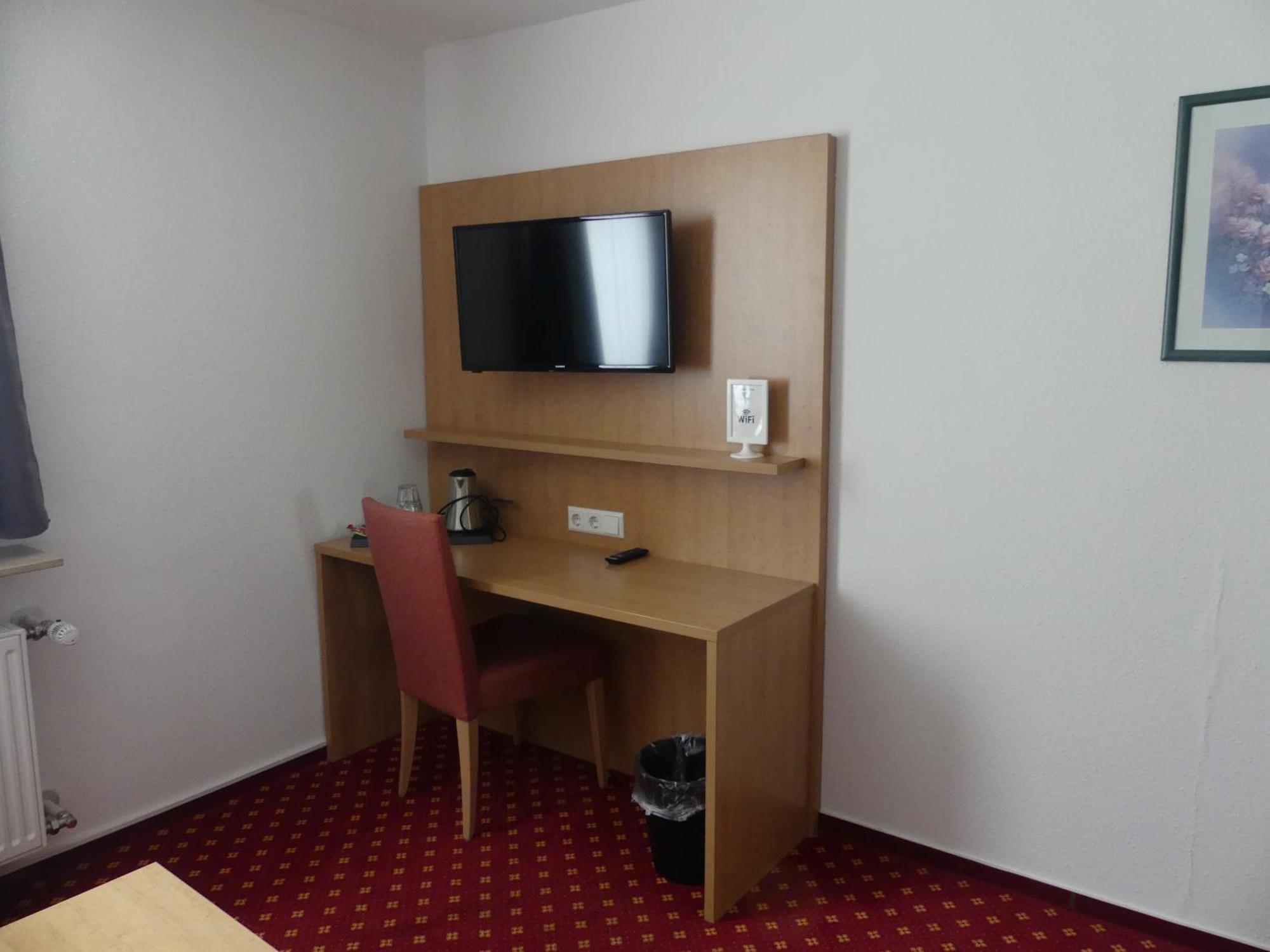 Hotel Traube Sigmaringen Εξωτερικό φωτογραφία