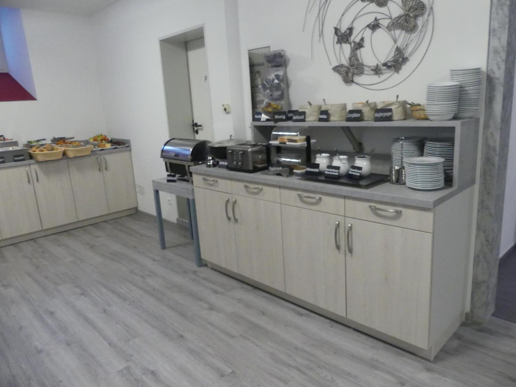 Hotel Traube Sigmaringen Εξωτερικό φωτογραφία