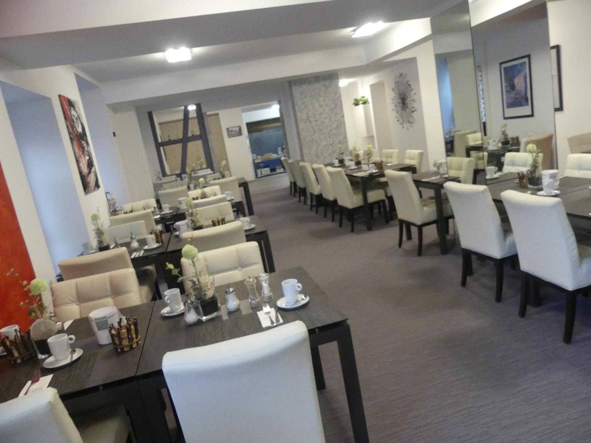Hotel Traube Sigmaringen Εξωτερικό φωτογραφία