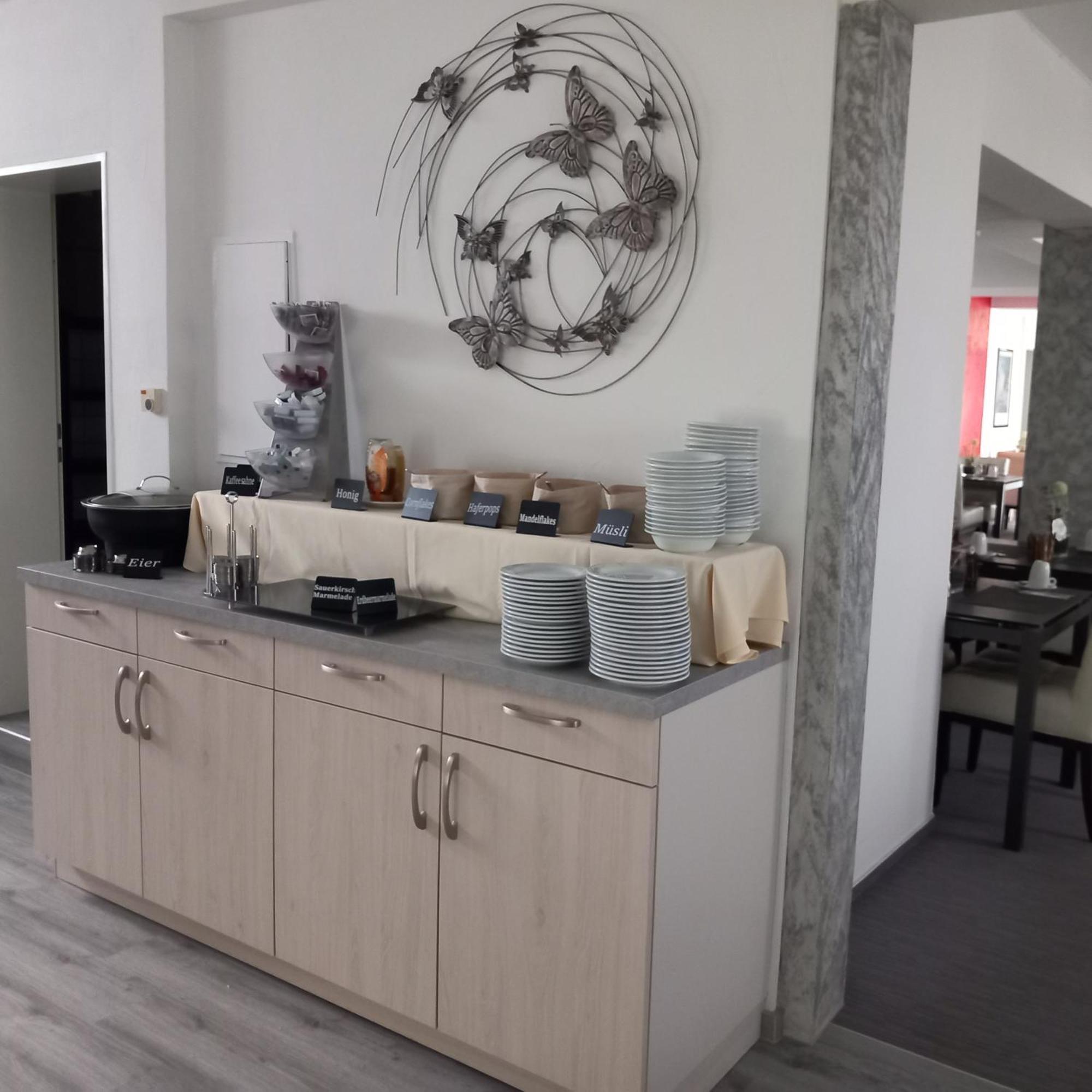 Hotel Traube Sigmaringen Εξωτερικό φωτογραφία